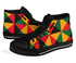 Colored Hightops (Men)